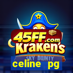 celine pg plataforma de jogos